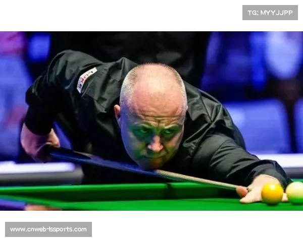 马奎尔晋级国锦赛四强,将战希金斯上演苏格兰德比 马奎尔晋级国锦赛四强,将战希金斯上演苏格兰德比