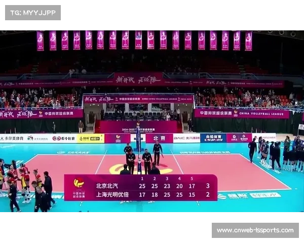 天津女排与上海女排的沪津大战历来火花四溅，极具看点