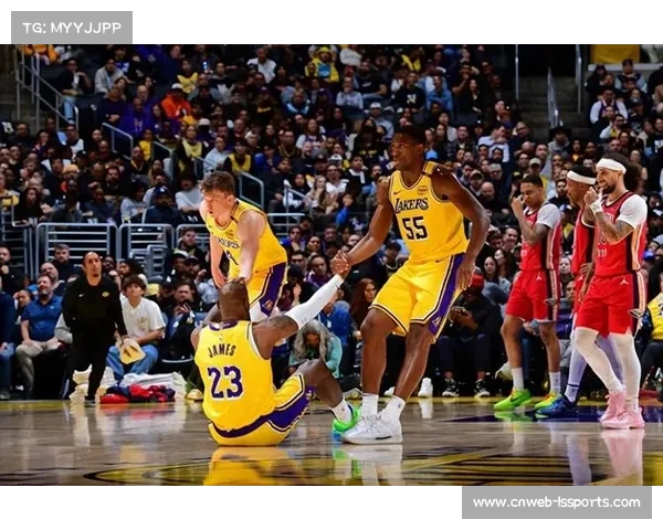 湖人新星蒂米逆袭之路，从双向合同到轮换阵容