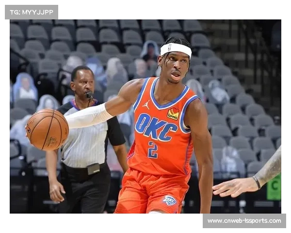 雷霆复仇猛龙，亚历山大率队巩固排名