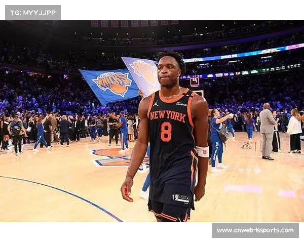 阿奴诺比大概率出战，尼克斯锋线获增强