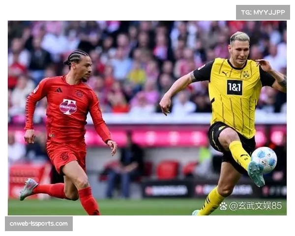 德甲大乱斗：拜仁防线隐忧，药厂赢球逻辑集体失效？